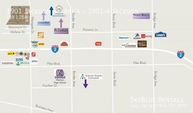 Building Photo - 1901 Jackson St