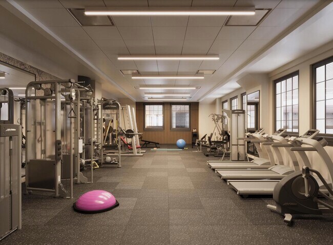 Building Photo - 38 Jackson St