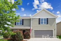 Building Photo - 3901 Creekmoore Dr