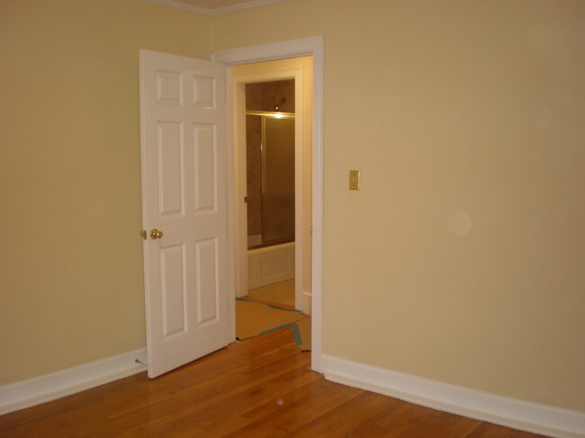 Bedroom 2 - 351 Essex St