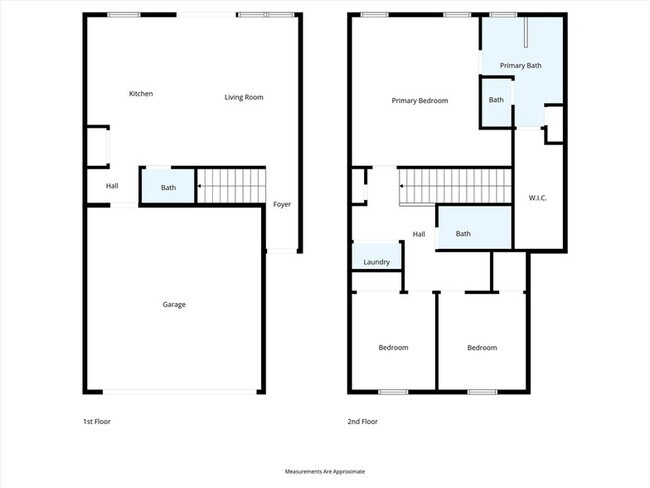 Building Photo - 6329 Mason Ct