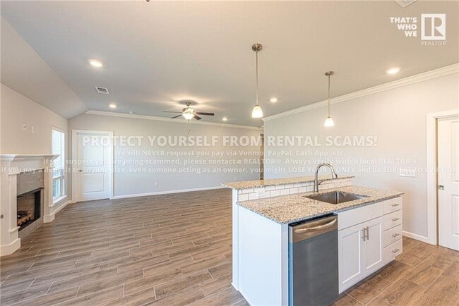 Building Photo - 4812 W Monaco Bnd