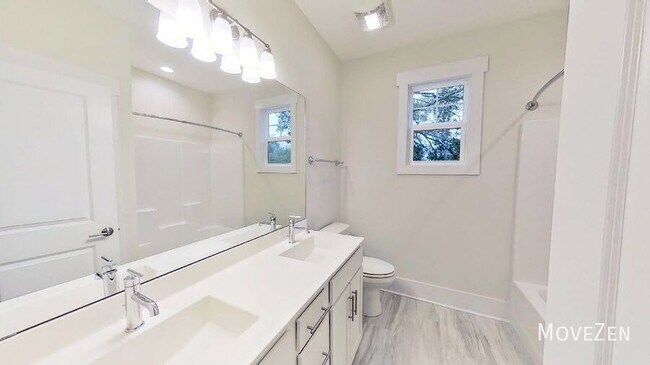 Building Photo - 6504 Oak Canopy Dr