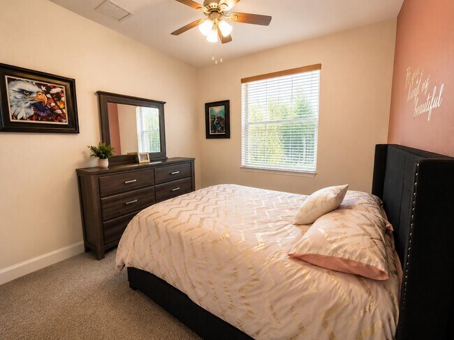 Building Photo - 5201 Sancerre Cir