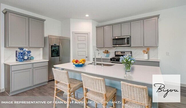 Building Photo - 3607 Jayci Lk Trce