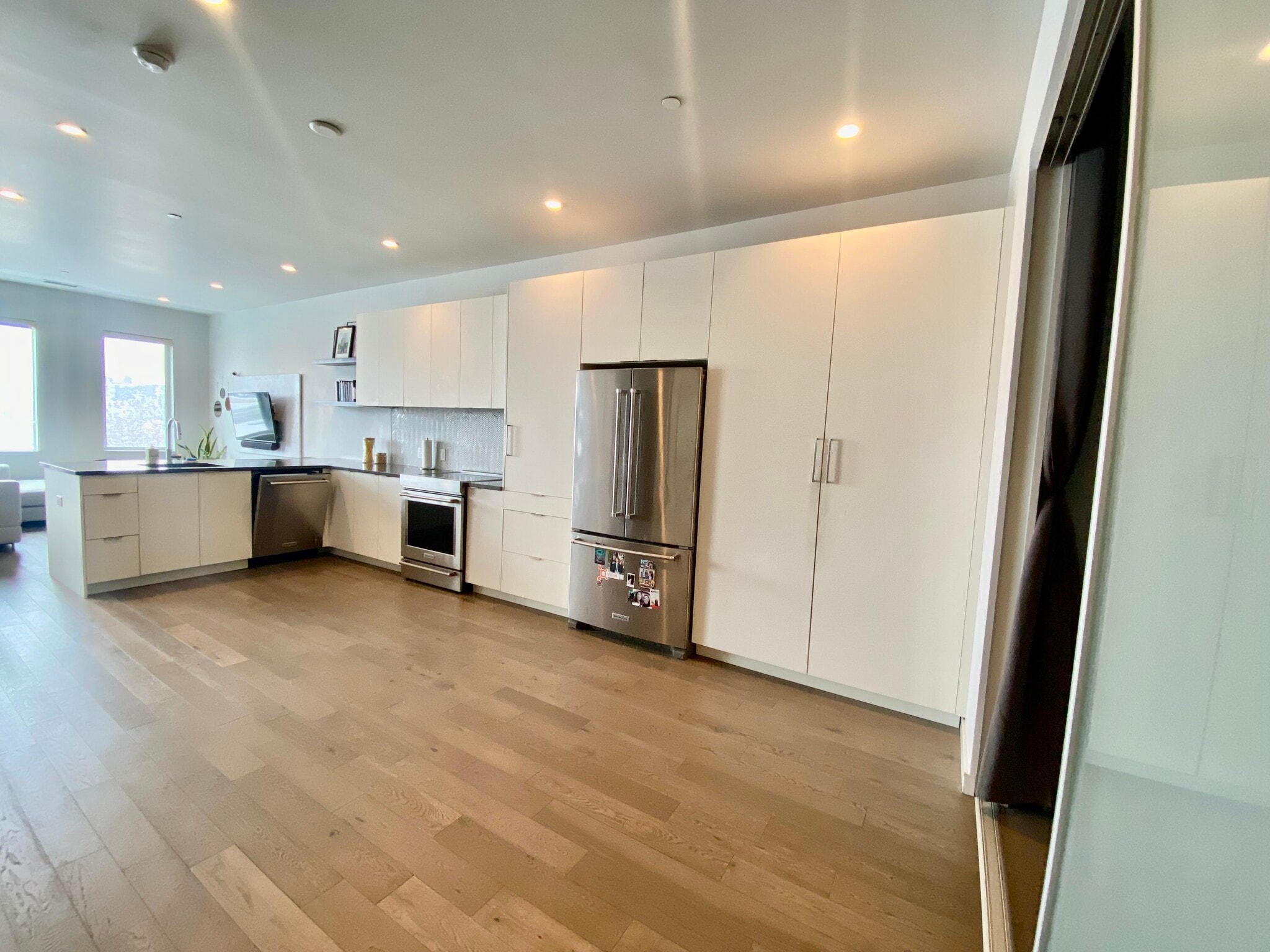 Building Photo - 1300 N Ogden St