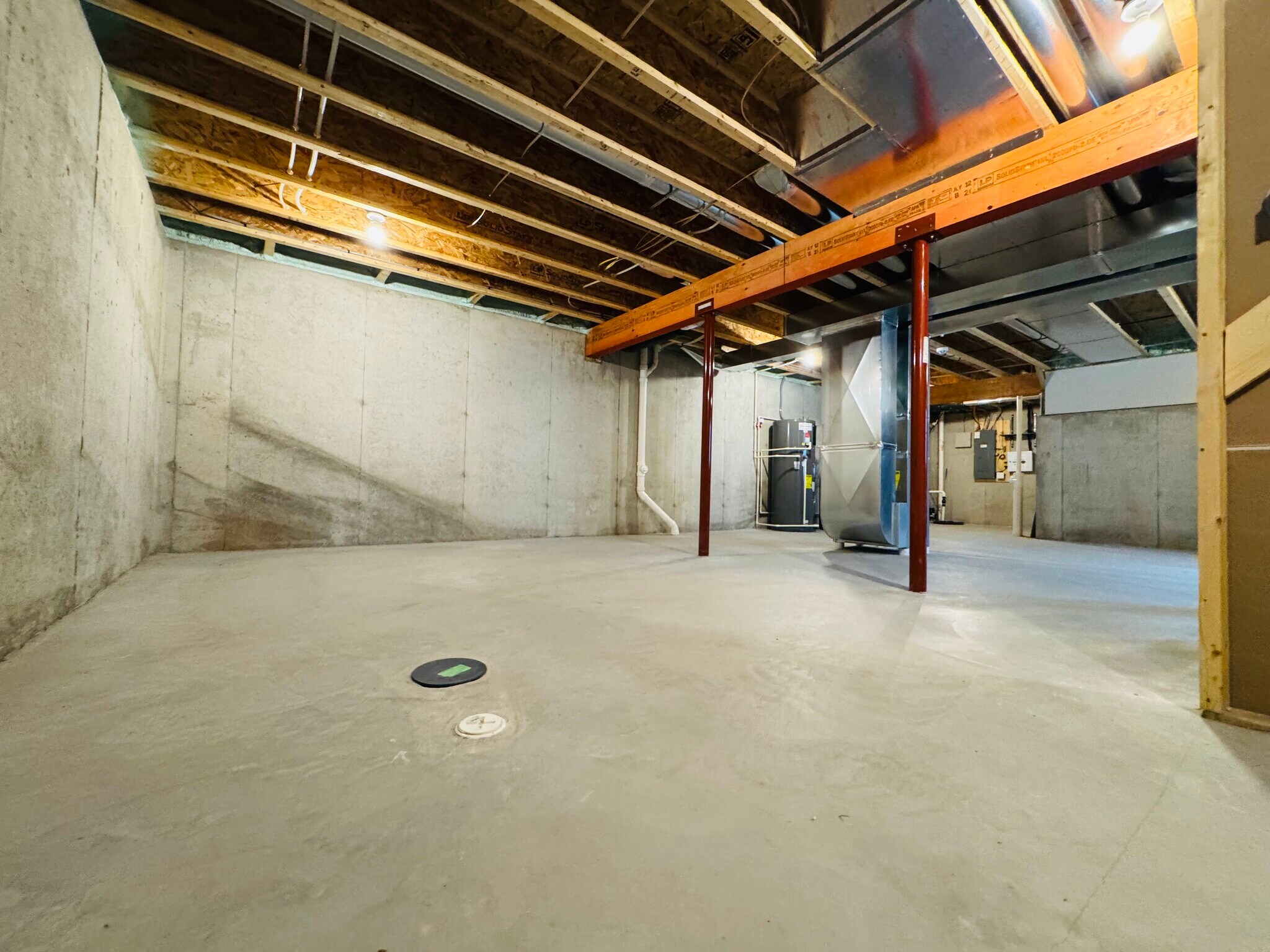 Building Photo - 615 Prospect Rd