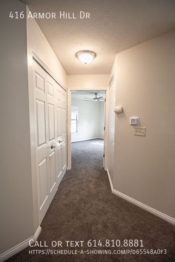 Building Photo - 416 Armor Hill Dr