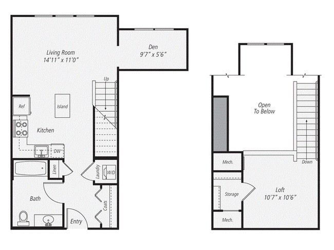 Studio - Reveal Hackensack