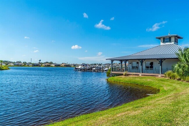 Building Photo - 917 Tidewater Shores Loop