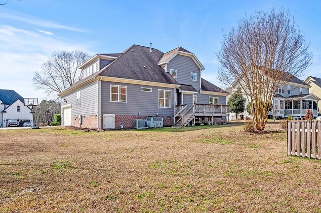 Building Photo - 4119 Hampton Park Way, Fuquay Varina NC 27526