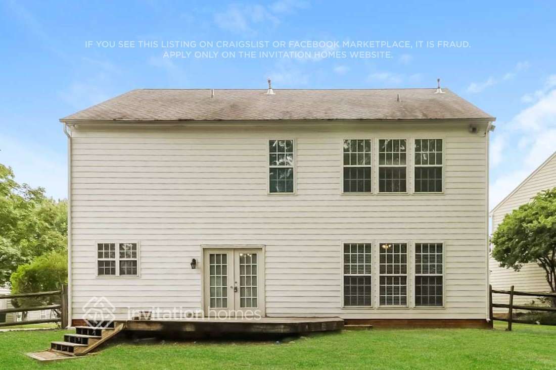 Building Photo - 6304 Elderslie Dr