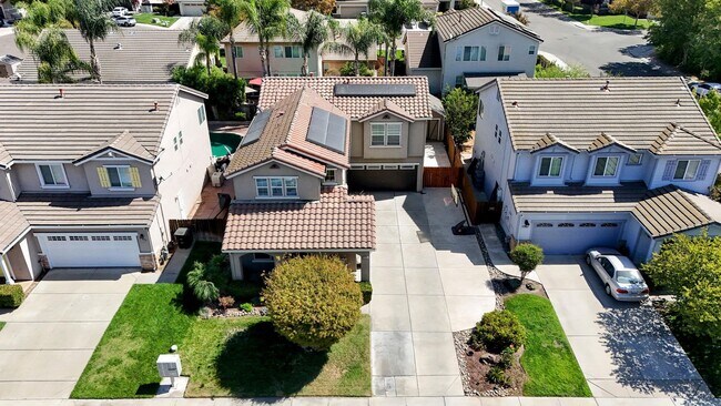Building Photo - 5446 Antique Rose Way