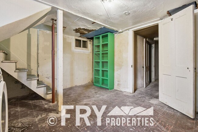 Building Photo - Cozy 1/2 Duplex in Congress Park