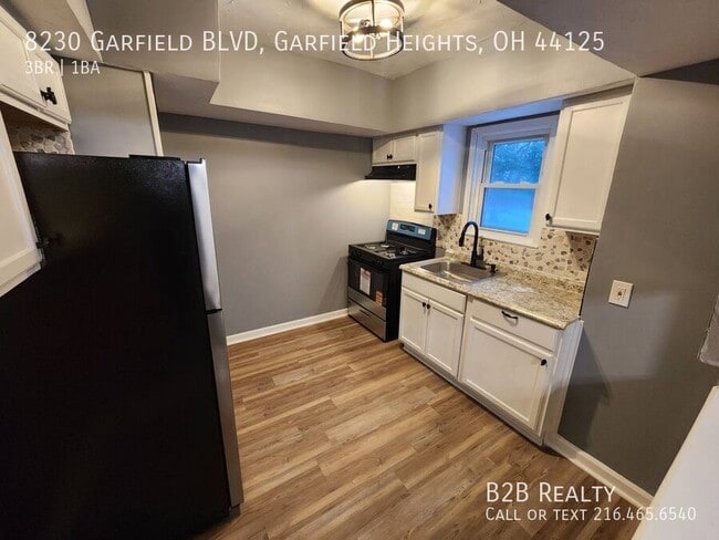 Building Photo - 8230 Garfield Blvd