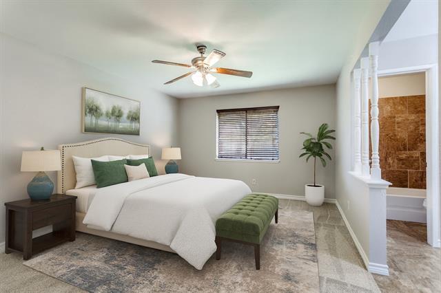 Building Photo - 3929 Commonwealth Dr