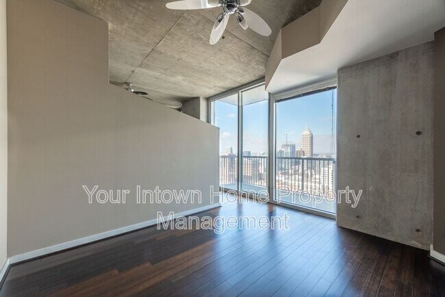Building Photo - 855 Peachtree St NE