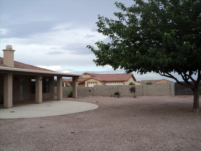 Building Photo - Beautiful Home in Sierra Reserves