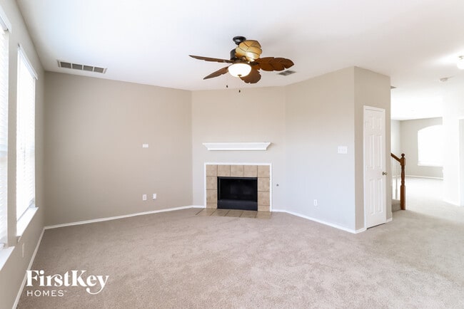 Building Photo - 10316 Lake Brook Dr