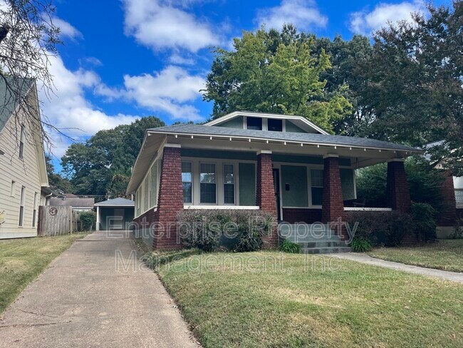 Building Photo - 2018 Felix Ave
