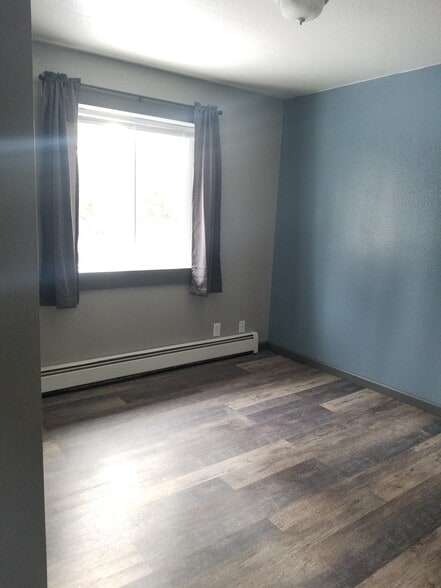 Bedroom #2 - 45941 Miller Loop Rd