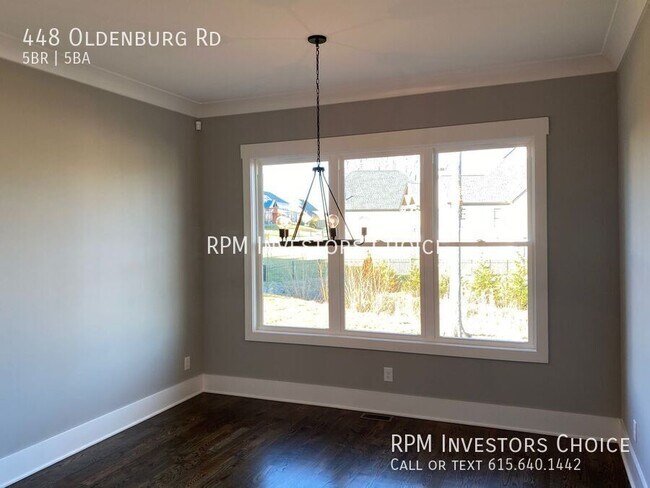 Building Photo - 448 Oldenburg Rd