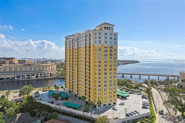 Primary Photo - 345 Bayshore Blvd