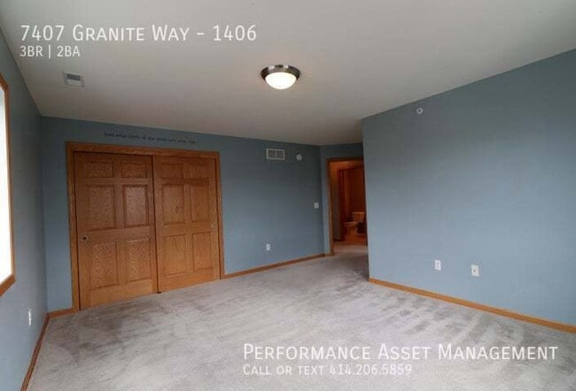 Building Photo - 7407 Granite Way