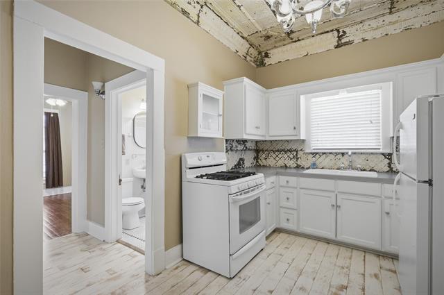 Building Photo - 108 N Eddy Ave