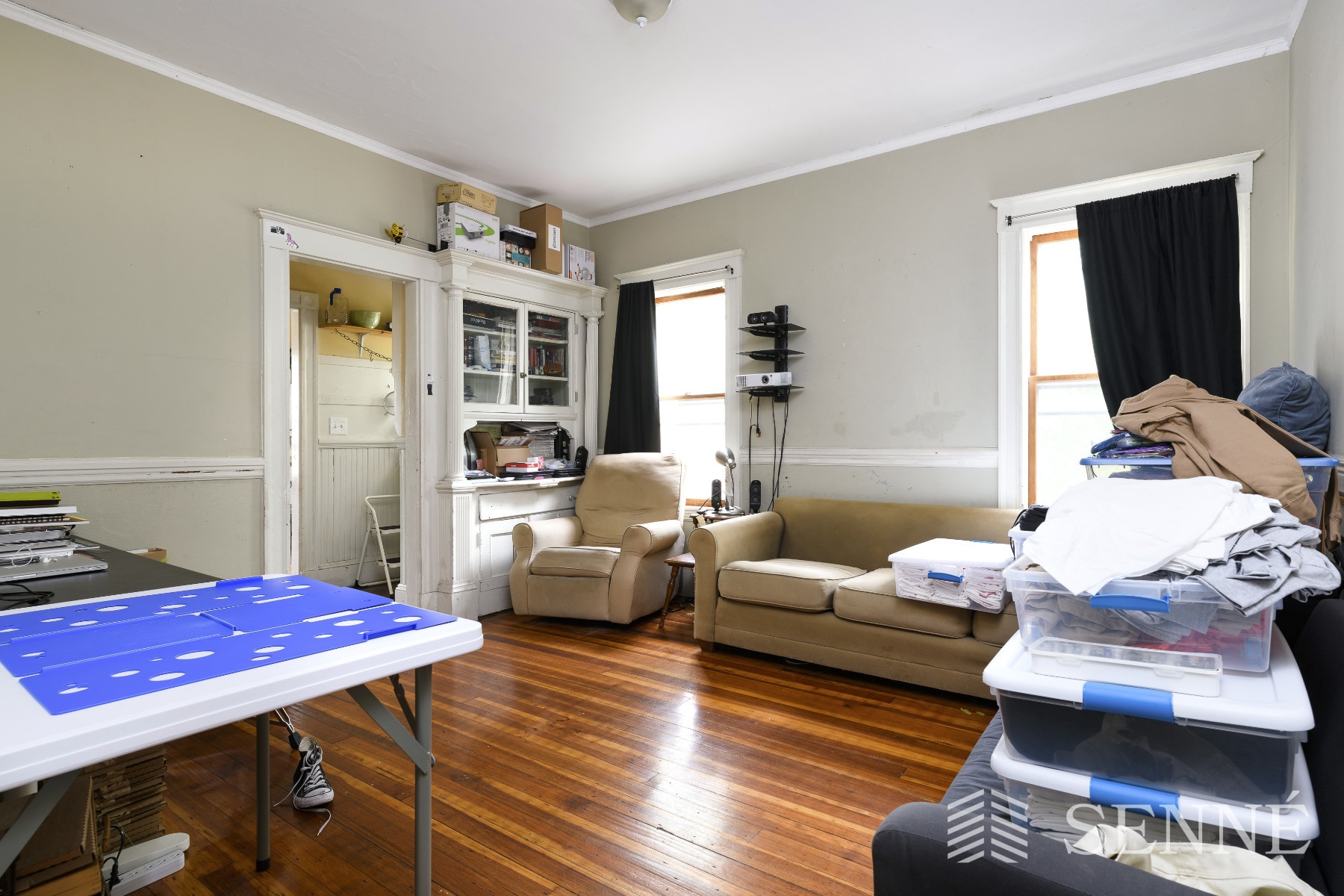 Building Photo - 26 Porter St