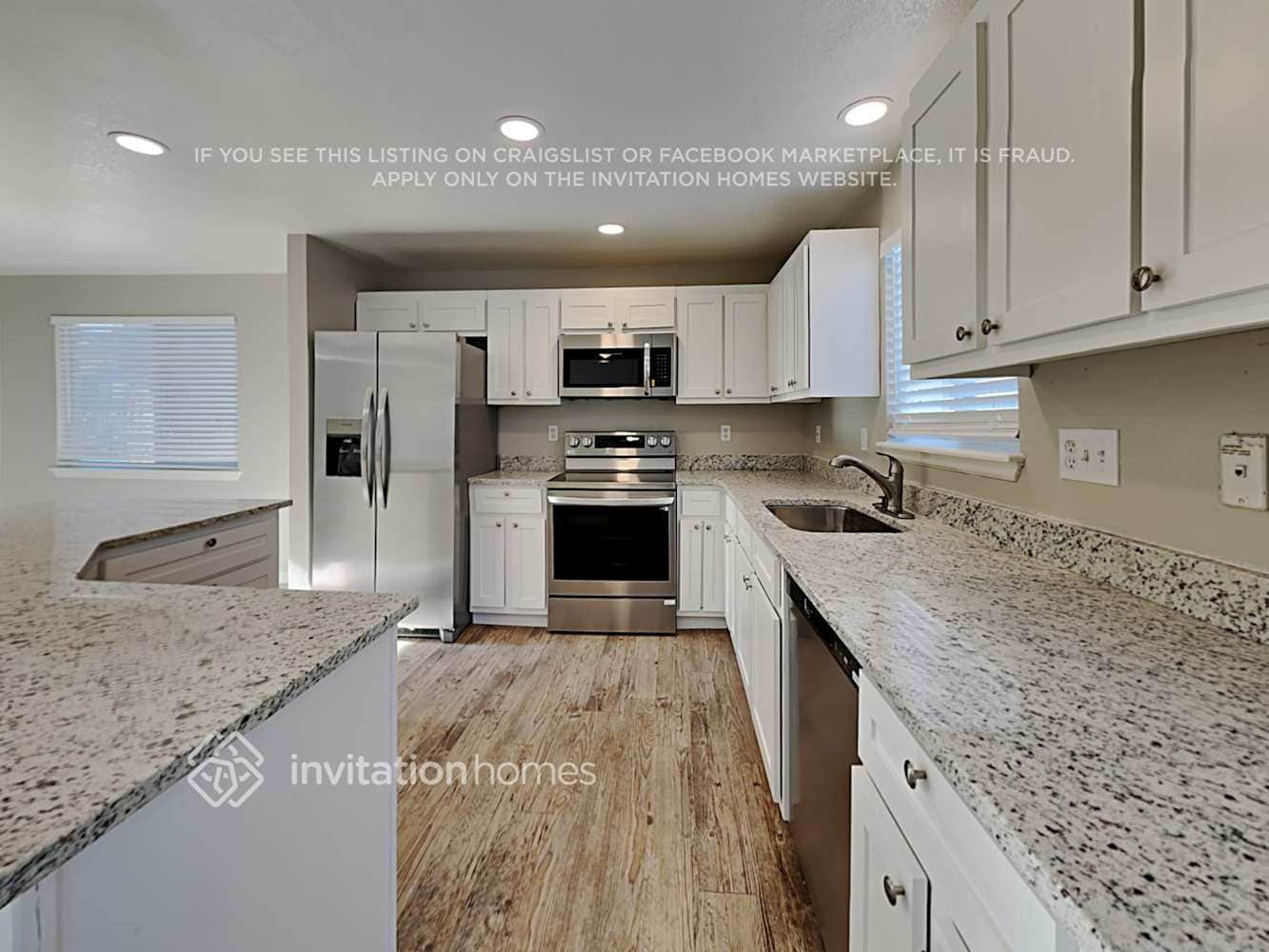 Building Photo - 7904 Irish Dr