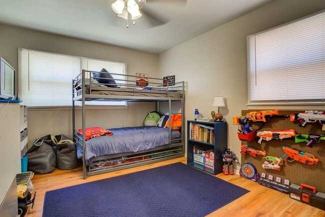 Building Photo - Close to TTU and LCU
