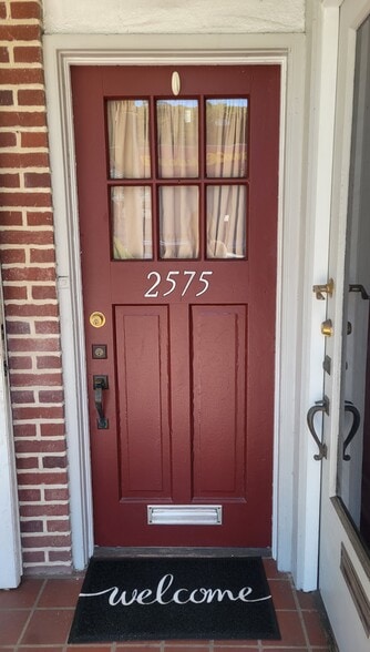 Primary Photo - 2575 Perkiomen Ave