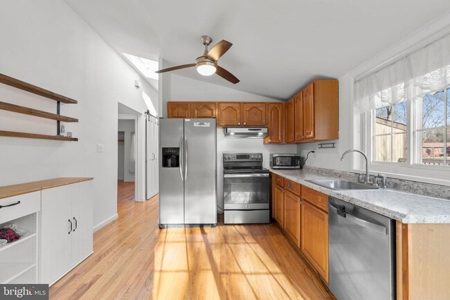 Building Photo - 9317 Farewell Rd