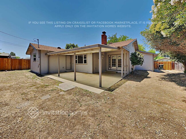 Building Photo - 2611 Barbera Way