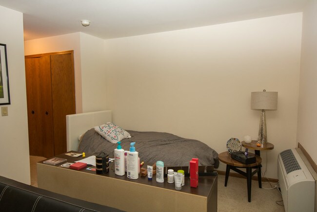 Living Area - Cherry Tree Crossing