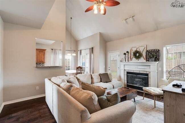 Building Photo - 9 Prairie Lace Ct