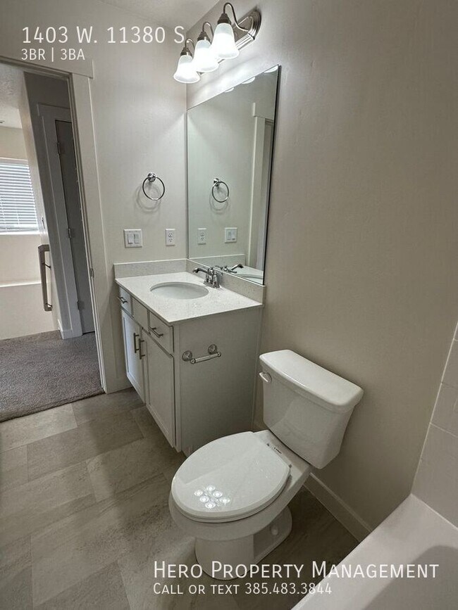 Building Photo - 1403 W 11380 S