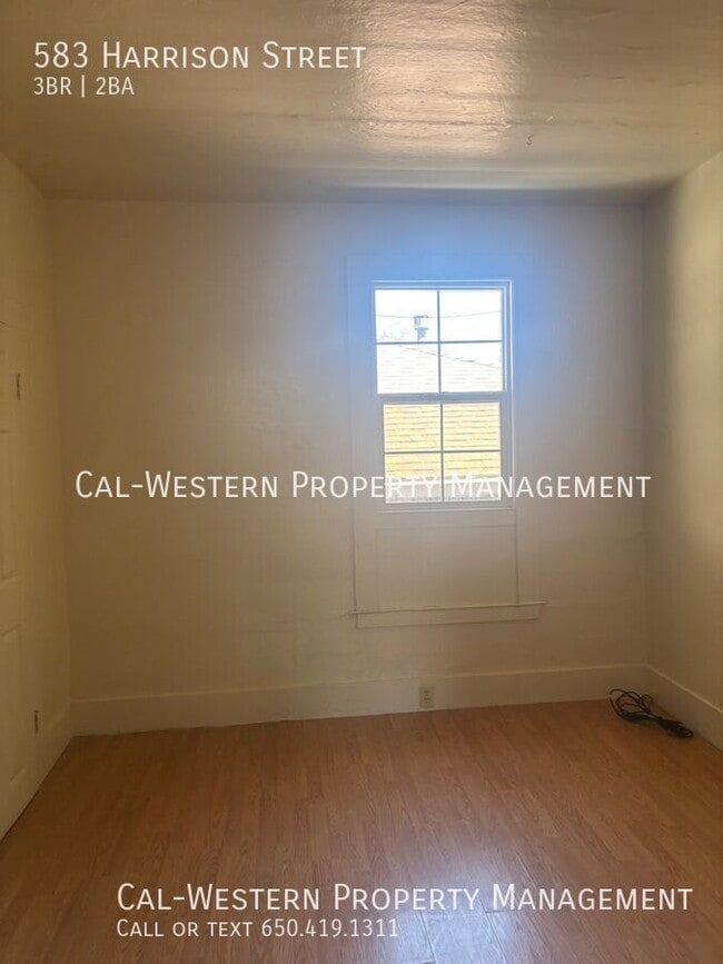 Building Photo - 583 Harrison St