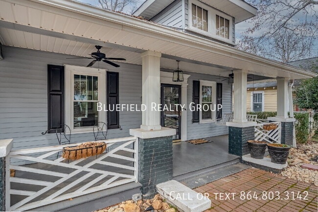 Building Photo - 780 Rutledge St