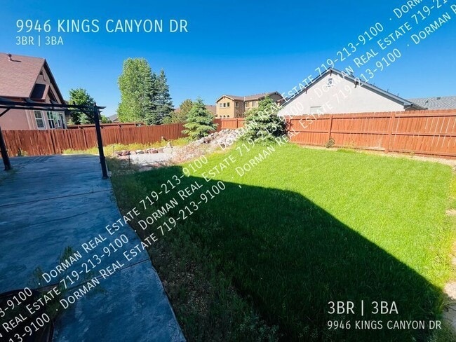 Building Photo - 9946 Kings Canyon Dr