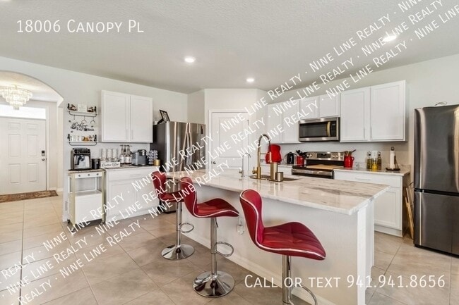 Building Photo - 18006 Canopy Pl