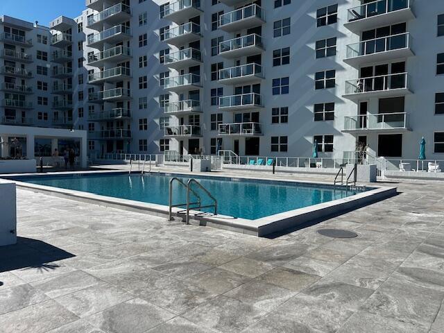 Building Photo - 3450 S Ocean Blvd