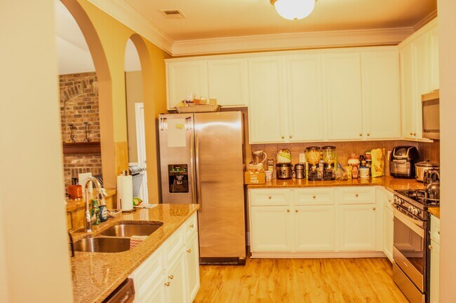 Building Photo - 1109 Norsworthy Ml