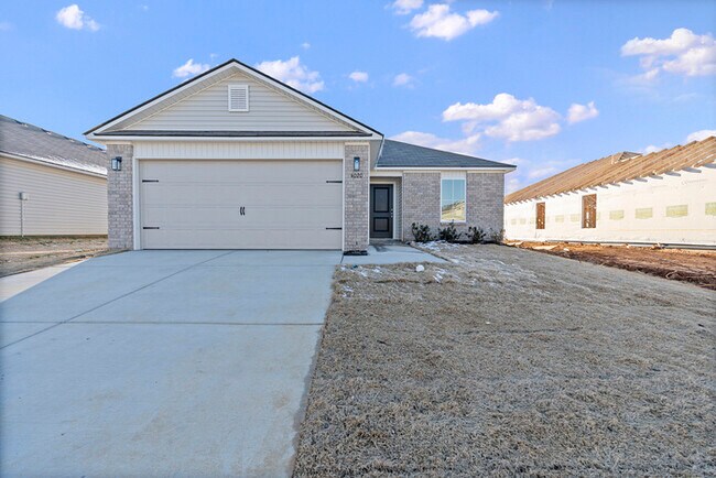 Building Photo - 3 Bed / 2 Bath Rental House in Decatur, AL 35603