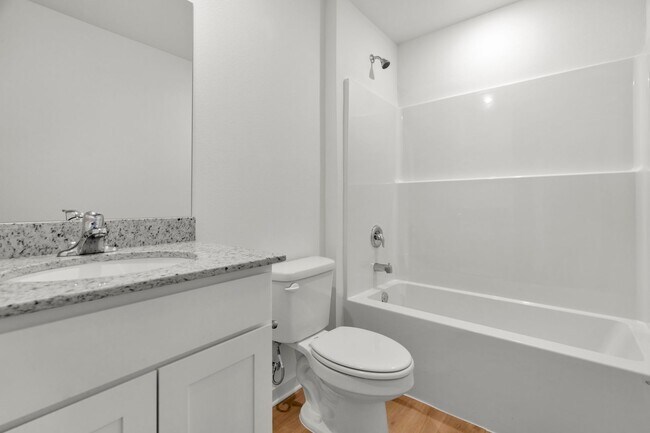 Building Photo - Brand-New 3 Bedroom Home in Prairie Grove! Move-in Ready!