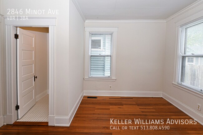 Building Photo - 2846 Minot Ave