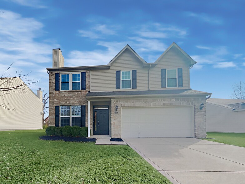 Primary Photo - 1693 Copeland Farms Dr