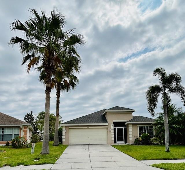 Building Photo - 2817 Maguire Dr