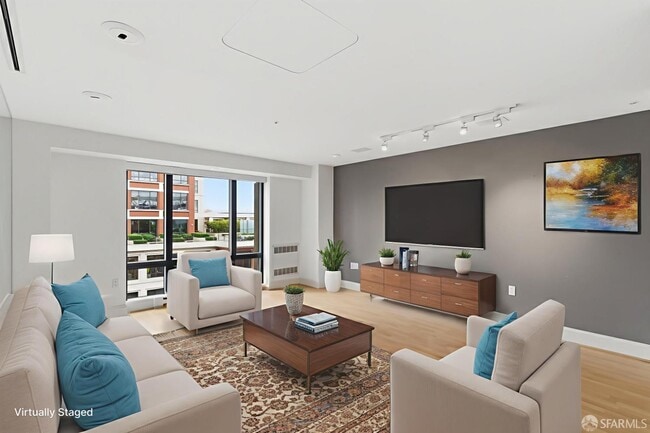 Building Photo - 75 Folsom St